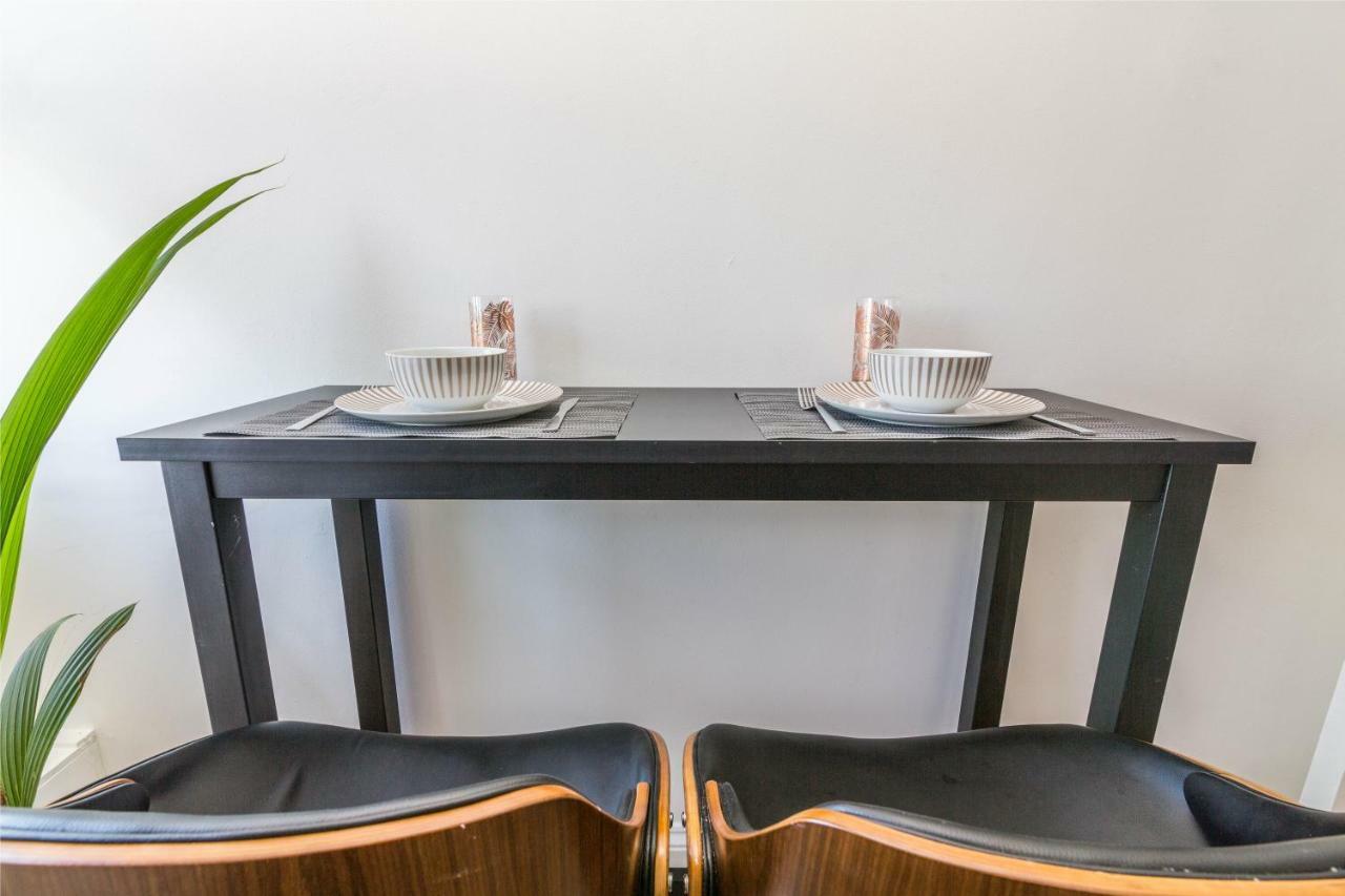West Bridgford Classy 2Bed Flat Nottingham Bagian luar foto